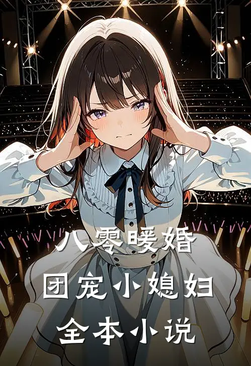 八零暖婚：团宠小媳妇全本小说
