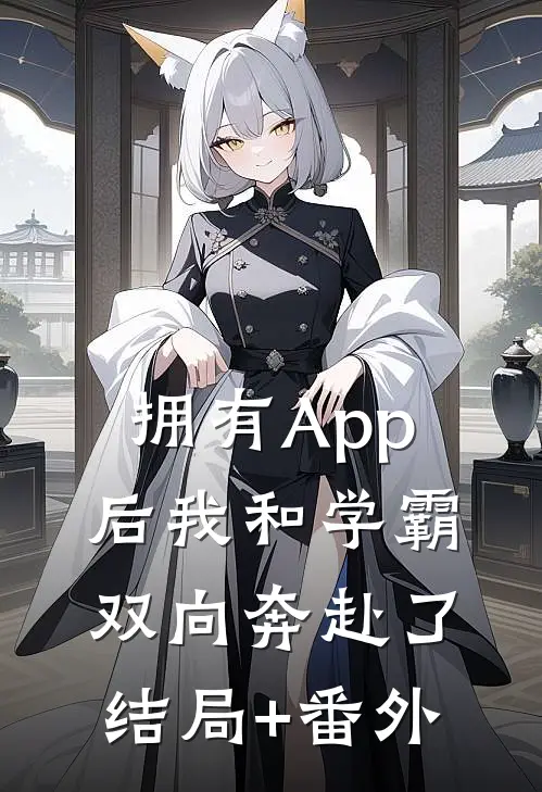 拥有App后我和学霸双向奔赴了结局+番外