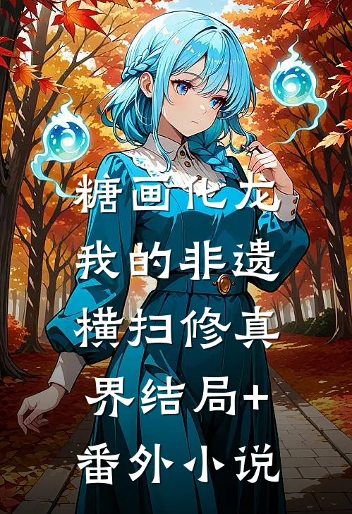糖画化龙：我的非遗横扫修真界结局+番外小说