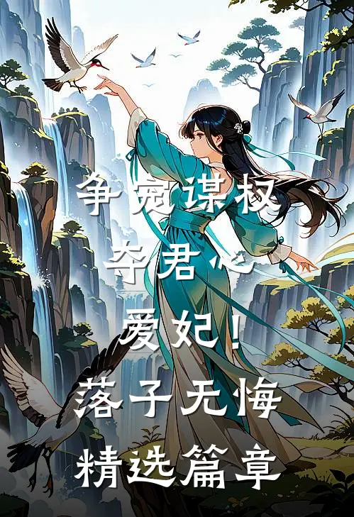 争宠谋权夺君心，爱妃！落子无悔精选篇章