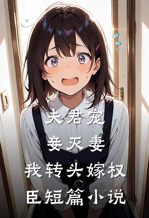 夫君宠妾灭妻，我转头嫁权臣短篇小说
