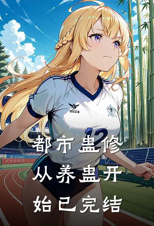 都市蛊修：从养蛊开始已完结