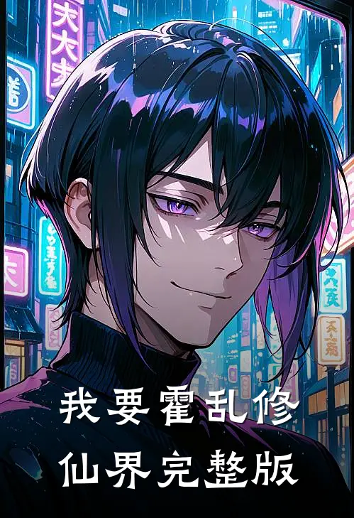 我要霍乱修仙界完整版