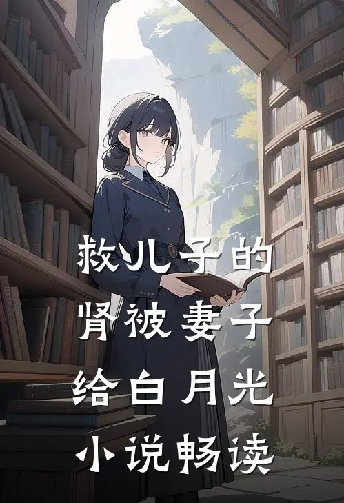 救儿子的肾被妻子给白月光小说畅读
