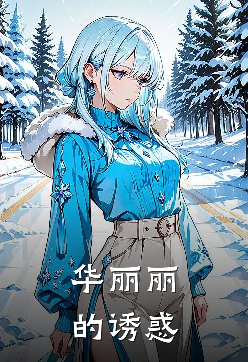 华丽丽的诱惑