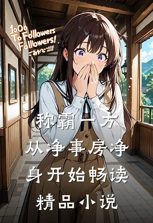 称霸一方：从净事房净身开始畅读精品小说