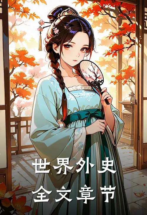 世界外史全文章节