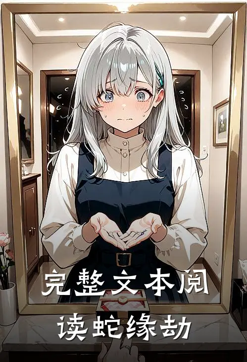 完整文本阅读蛇缘劫