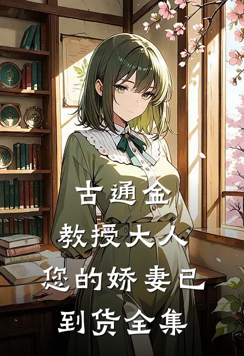 古通金：教授大人，您的娇妻已到货全集