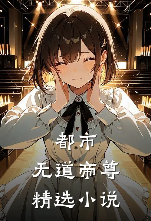 都市：无道帝尊精选小说