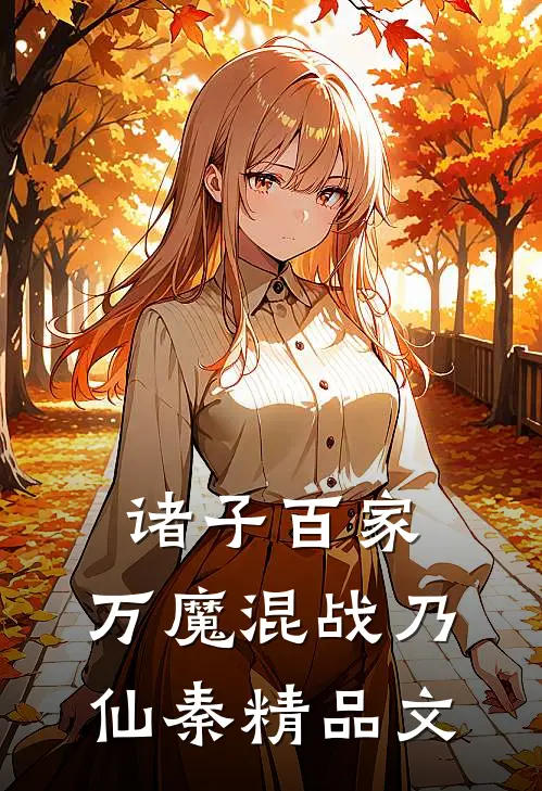 诸子百家，万魔混战乃仙秦精品文