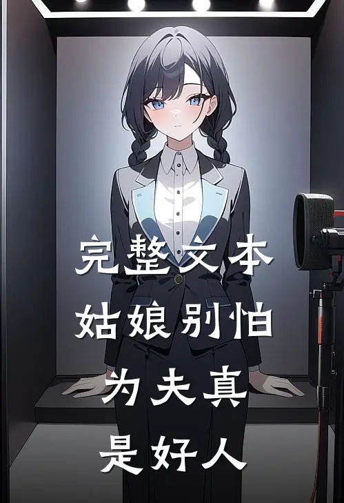 完整文本姑娘别怕，为夫真是好人