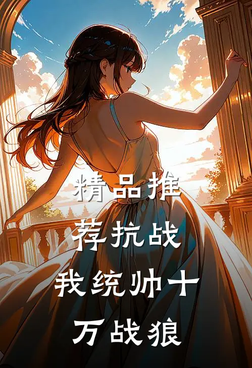精品推荐抗战：我统帅十万战狼