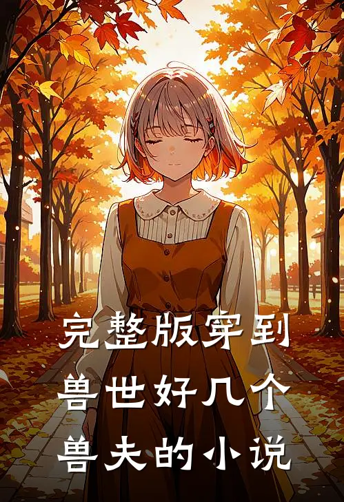 完整版穿到兽世好几个兽夫的小说