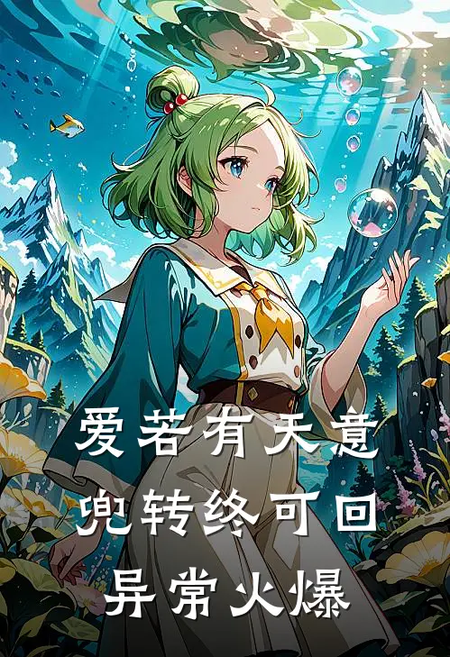 爱若有天意，兜转终可回异常火爆