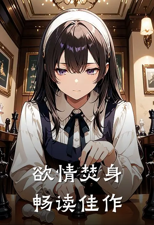 欲情焚身畅读佳作