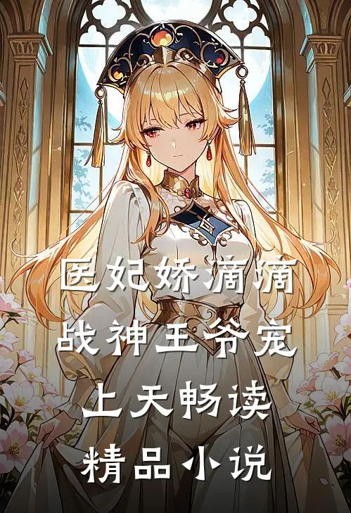 医妃娇滴滴，战神王爷宠上天畅读精品小说