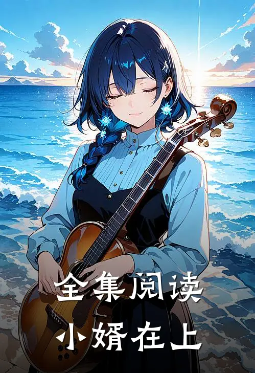 全集阅读小婿在上