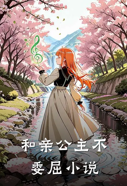 和亲公主不委屈小说