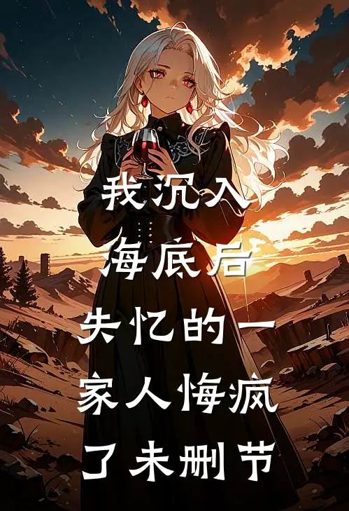 我沉入海底后，失忆的一家人悔疯了未删节