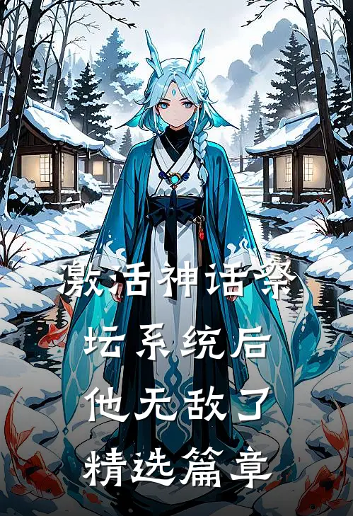 激活神话祭坛系统后，他无敌了精选篇章