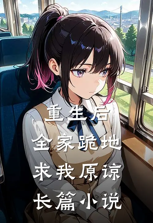 重生后，全家跪地求我原谅长篇小说