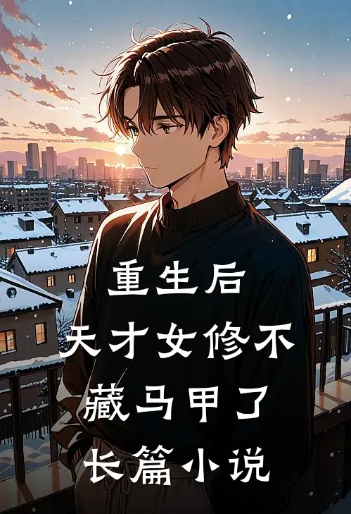 重生后，天才女修不藏马甲了长篇小说
