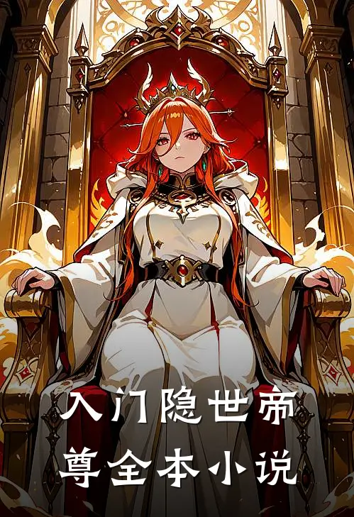 入门隐世帝尊全本小说
