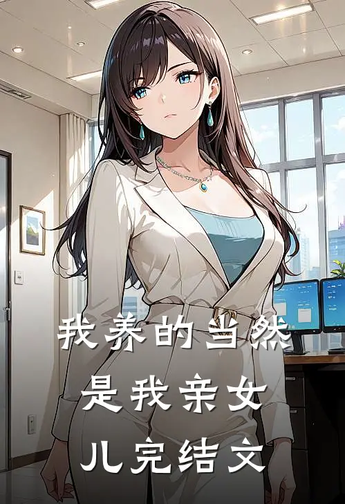 我养的当然是我亲女儿完结文