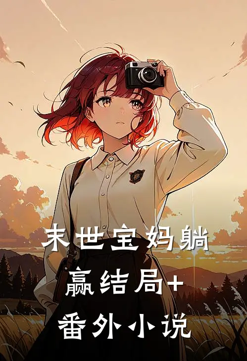 末世宝妈躺赢结局+番外小说