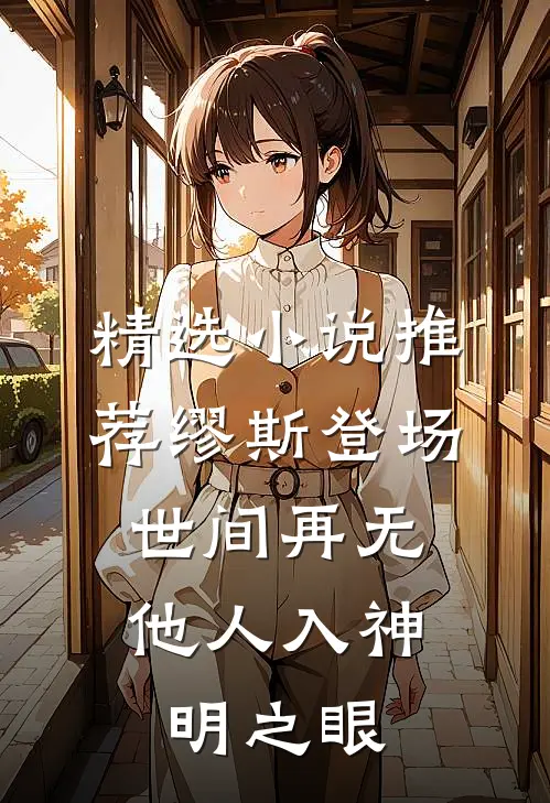 精选小说推荐缪斯登场，世间再无他人入神明之眼