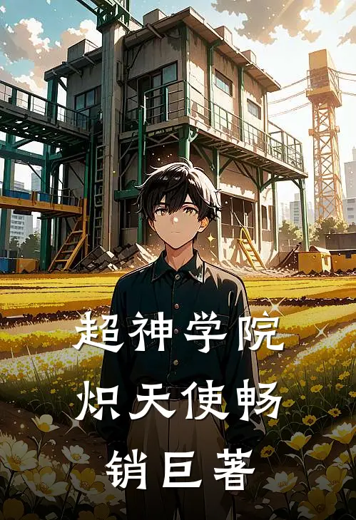 超神学院炽天使畅销巨著
