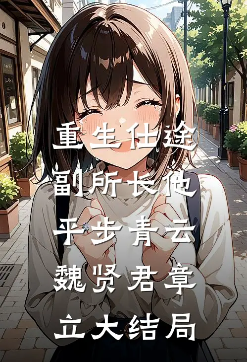 重生仕途，副所长他平步青云魏贤君章立大结局