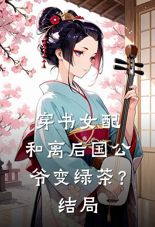 穿书女配：和离后国公爷变绿茶？结局