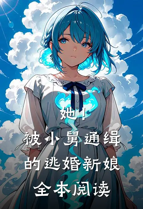 她！被小舅通缉的逃婚新娘全本阅读