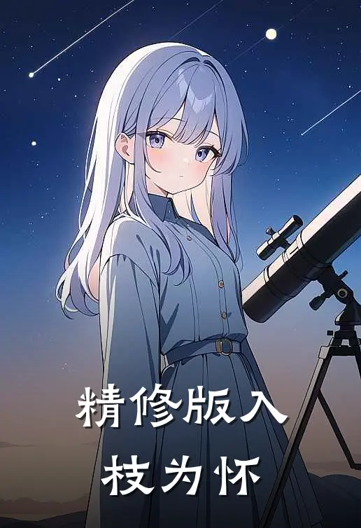 精修版入枝为怀
