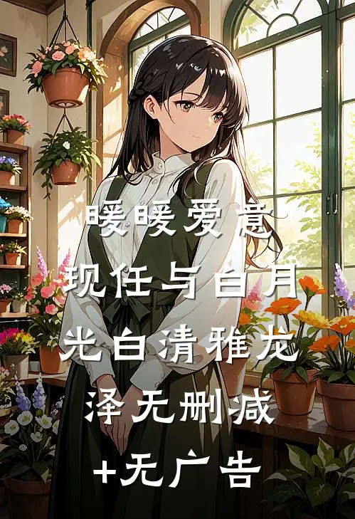 暖暖爱意，现任与白月光白清雅龙泽无删减+无广告