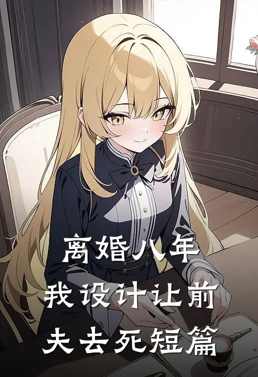 离婚八年，我设计让前夫去死短篇