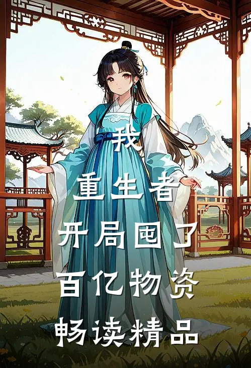 我，重生者，开局囤了百亿物资畅读精品