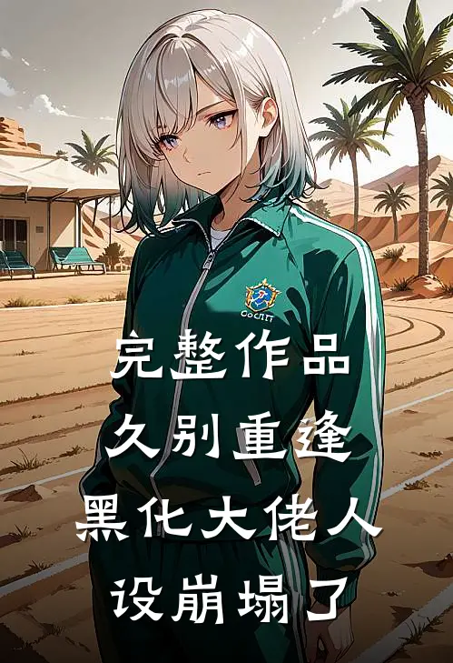 完整作品久别重逢：黑化大佬人设崩塌了