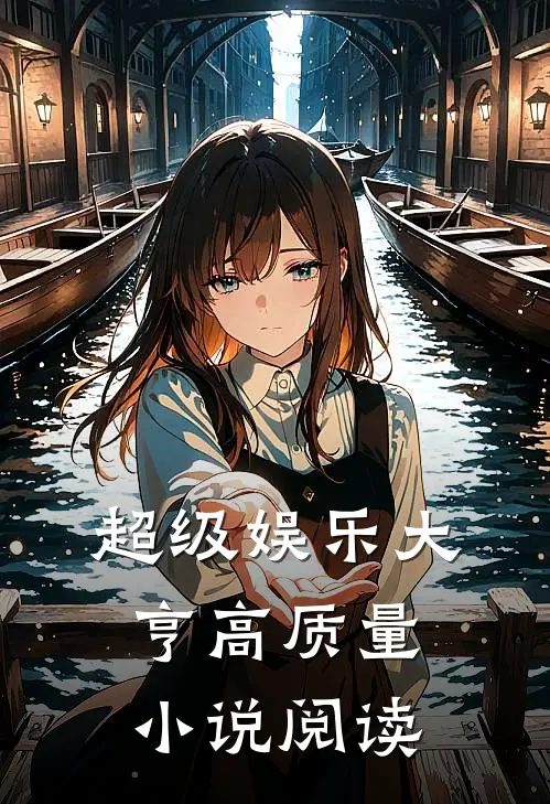 超级娱乐大亨高质量小说阅读
