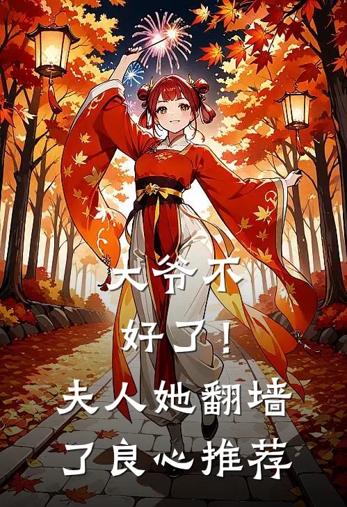 大爷不好了！夫人她翻墙了良心推荐