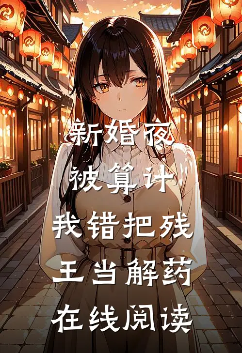 新婚夜被算计，我错把残王当解药在线阅读