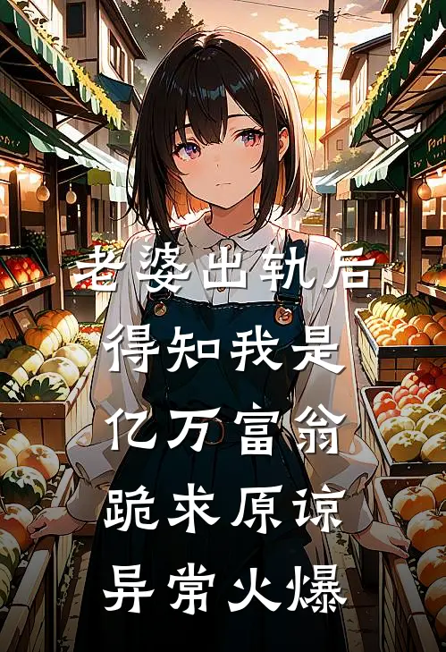 老婆出轨后得知我是亿万富翁，跪求原谅异常火爆