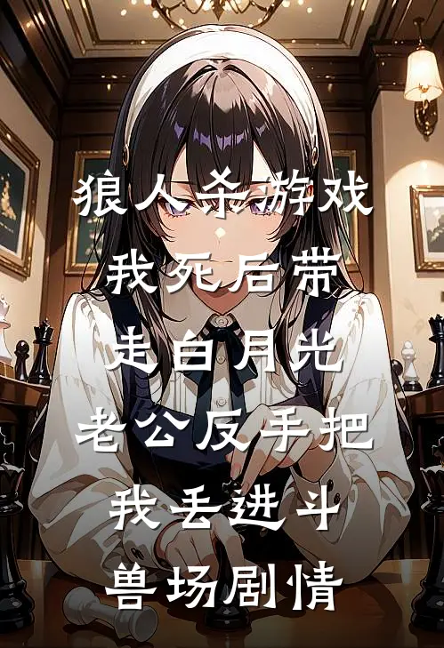 狼人杀游戏我死后带走白月光，老公反手把我丢进斗兽场剧情