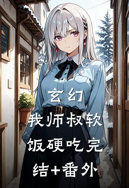 玄幻：我师叔软饭硬吃完结+番外