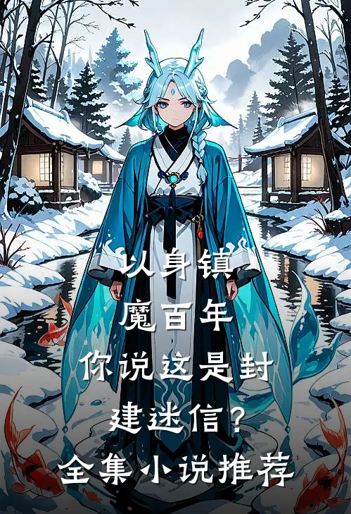 以身镇魔百年，你说这是封建迷信？全集小说推荐
