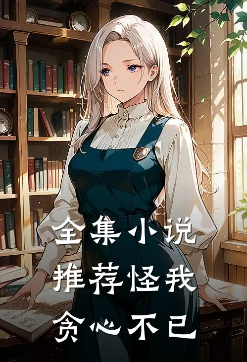 全集小说推荐怪我贪心不已