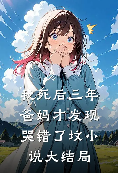 我死后三年，爸妈才发现哭错了坟小说大结局