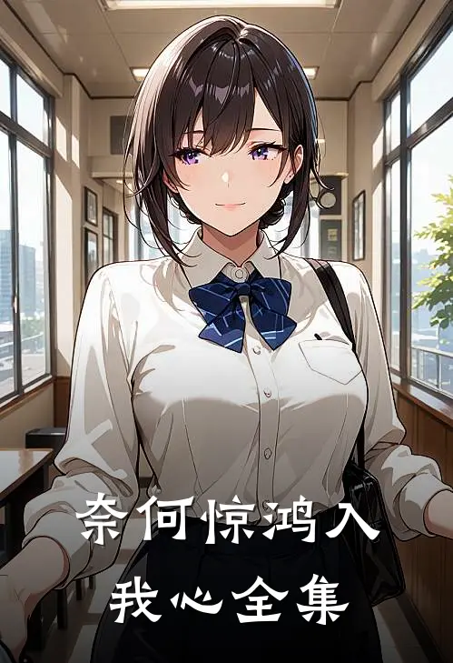 奈何惊鸿入我心全集